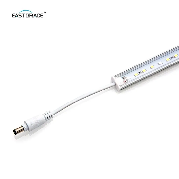 24V DC Strip LED Grow Light