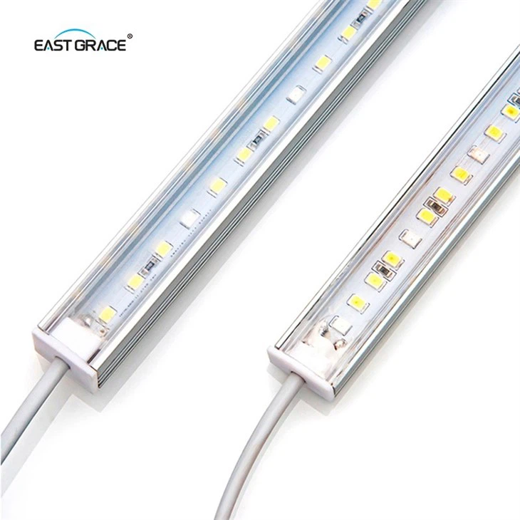 72LED DC Strip LED Grow Light