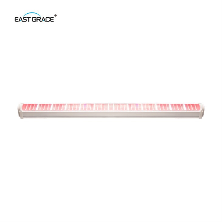 232LEDs Under Canopy LED Grow Light Bar