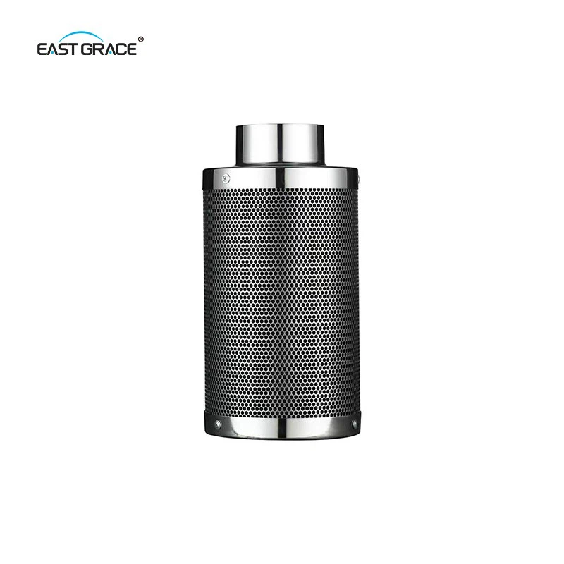 Active Carbon Filter For Grow Tent Use