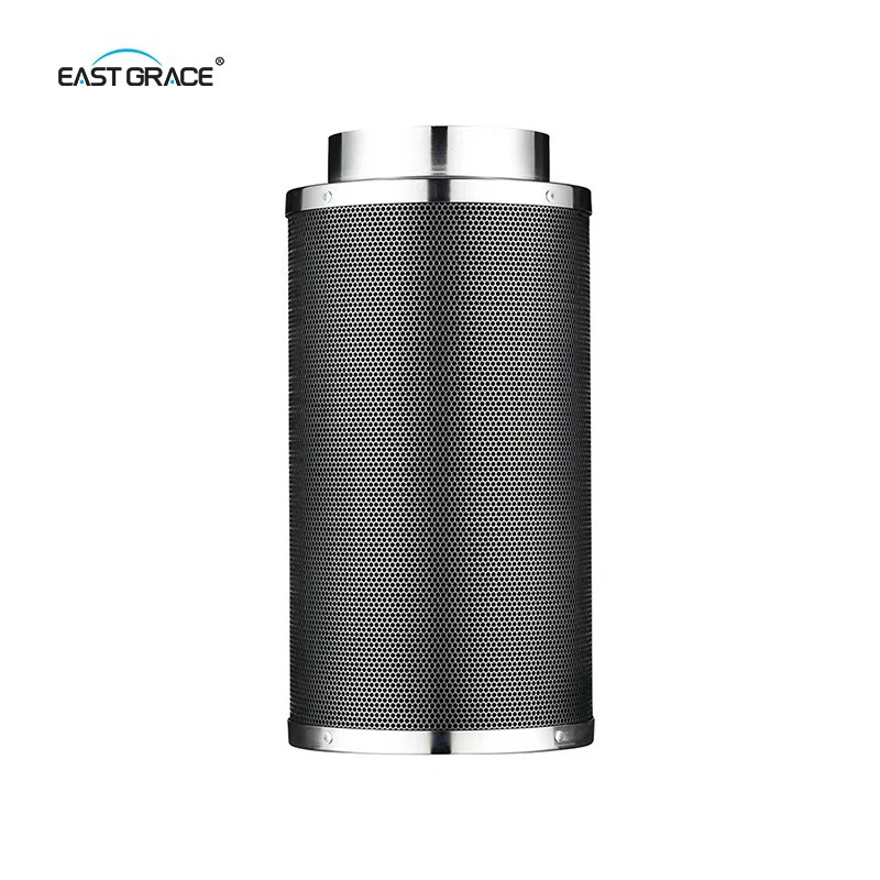 Active Carbon Filter For Grow Tent Use
