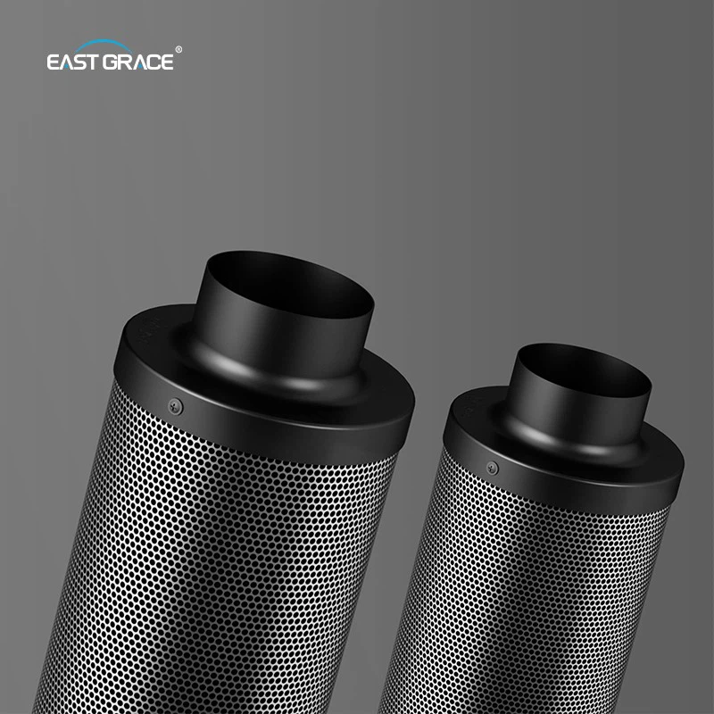 Active Carbon Filter