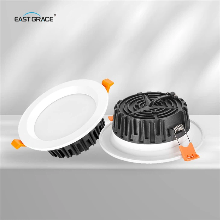 Aluminum Slim LED Down Light B
