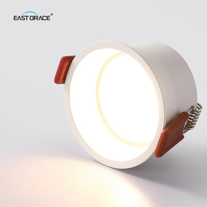 Intelligent Antiglare LED Downlight A