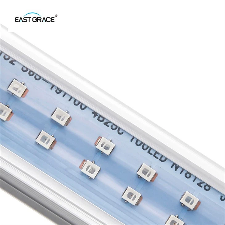 High Lumen T8 Integrated LED Tube Grow Light