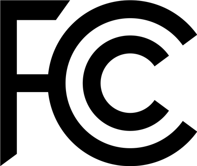 LED Certifications: FCC