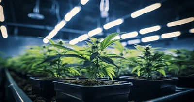 Application Range Of Plant Lamps