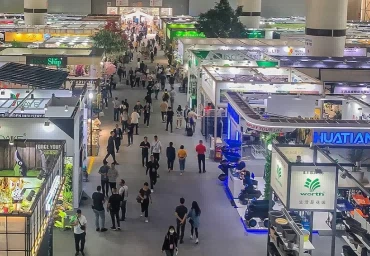 2026 Canton Fair | Professional Grow Lights For Higher Yield