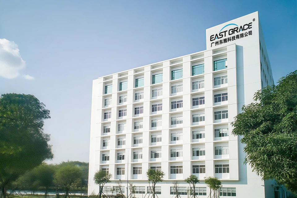 1-EastGrace-Factory 1-EastGrace-Factory