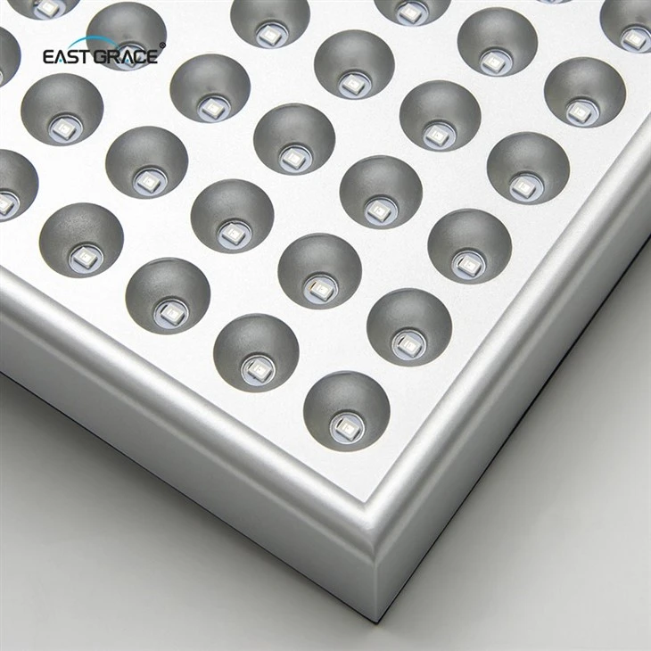 Seeding Square LED Grow Light Panel