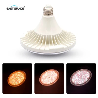 15W UFO LED Grow Light Bulb C-S