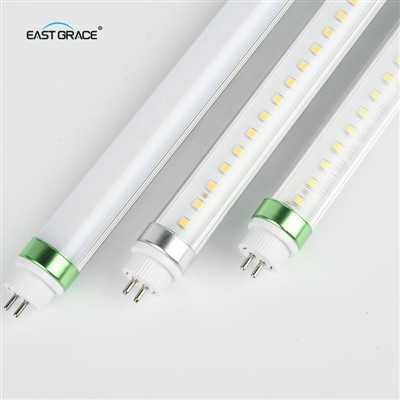 G5 End Cap T5 T6 PC Aluminum LED Tube Light