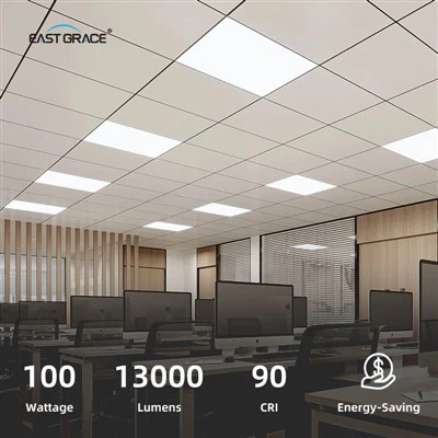 30W 60W Backlit LED Panel Light