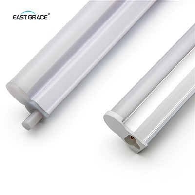 AC T5 Integrated PC Aluminum LED Tube Light