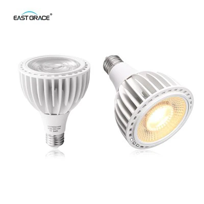 Aluminum PAR LED Grow Light Bulb A
