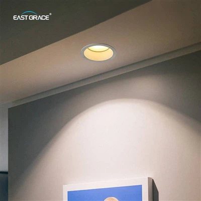Antiglare LED Down Light A