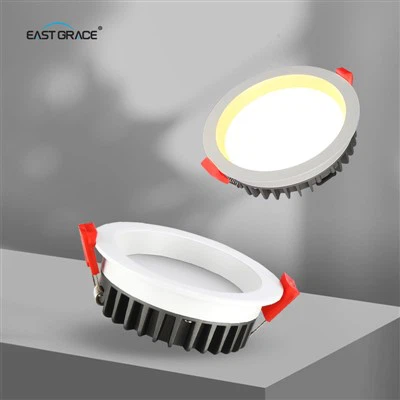 Customizable Ultra Thin Slim LED Down Light A
