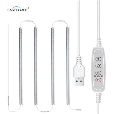 DC24V Strip LED Grow Light