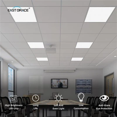 EdgeLit Led Ceiling Light