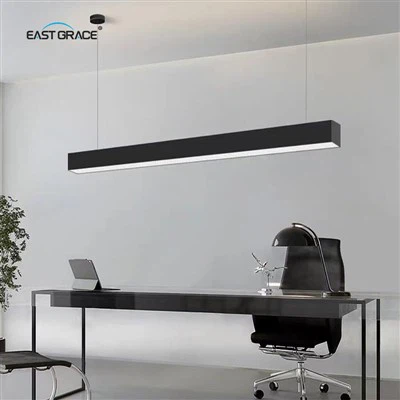 Flushed Mounted Dimmable LED Linear Light