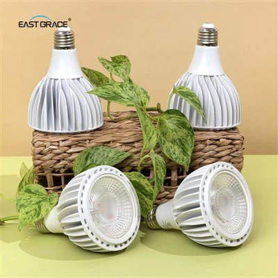 Small Light Beam Angle PAR LED Grow Light Bulb A