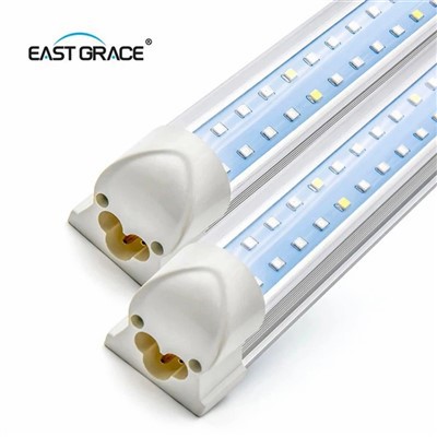 T8 Integrated LED Tube Grow Light
