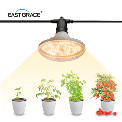 UFO LED Grow Light Bulb C