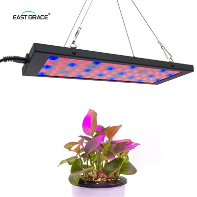 UV Slim LED Grow Light Panel