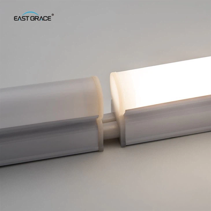 T5 Integrated PC Aluminum LED Tube Light