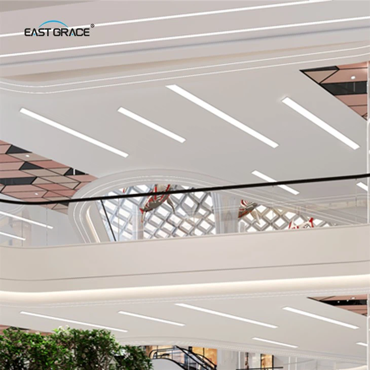 T5 Integrated PC Aluminum LED Tube Light