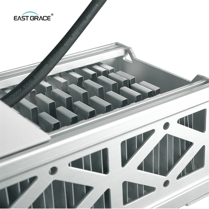 Toplighting LED Grow Light Fixture With Greenhouse suppliers