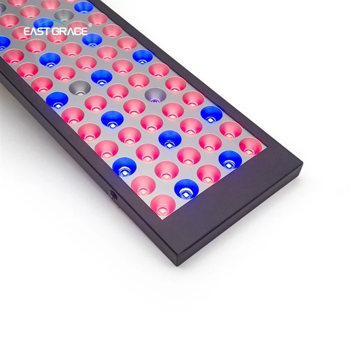 UV Slim LED Grow Light Panel
